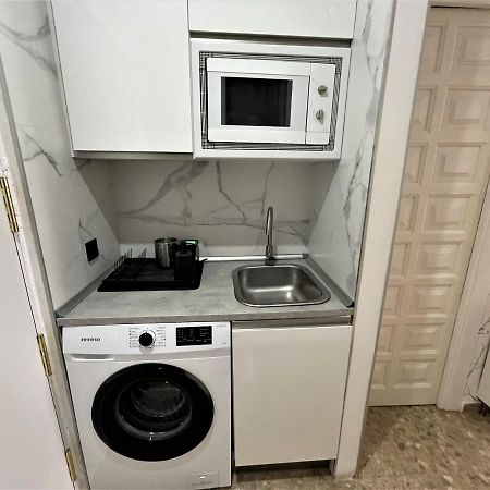 טורמולינוס Ver620 - Terraza Con Vistas Al Mar, Reformado, Wifi, Fire Stick Amazon, Centro A 5 Min, Playa A 15 Min, מראה חיצוני תמונה