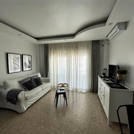 טורמולינוס Ver620 - Terraza Con Vistas Al Mar, Reformado, Wifi, Fire Stick Amazon, Centro A 5 Min, Playa A 15 Min, מראה חיצוני תמונה