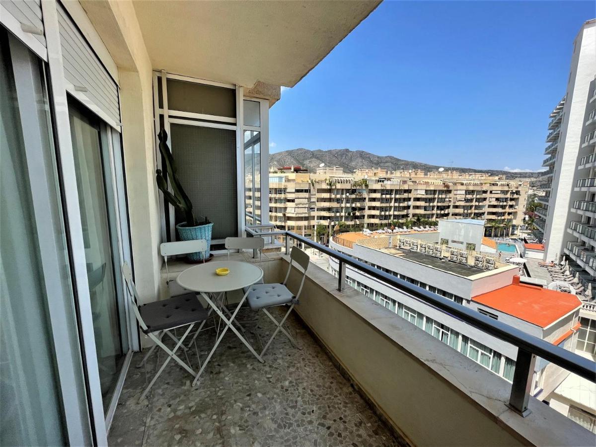 טורמולינוס Ver620 - Terraza Con Vistas Al Mar, Reformado, Wifi, Fire Stick Amazon, Centro A 5 Min, Playa A 15 Min, מראה חיצוני תמונה