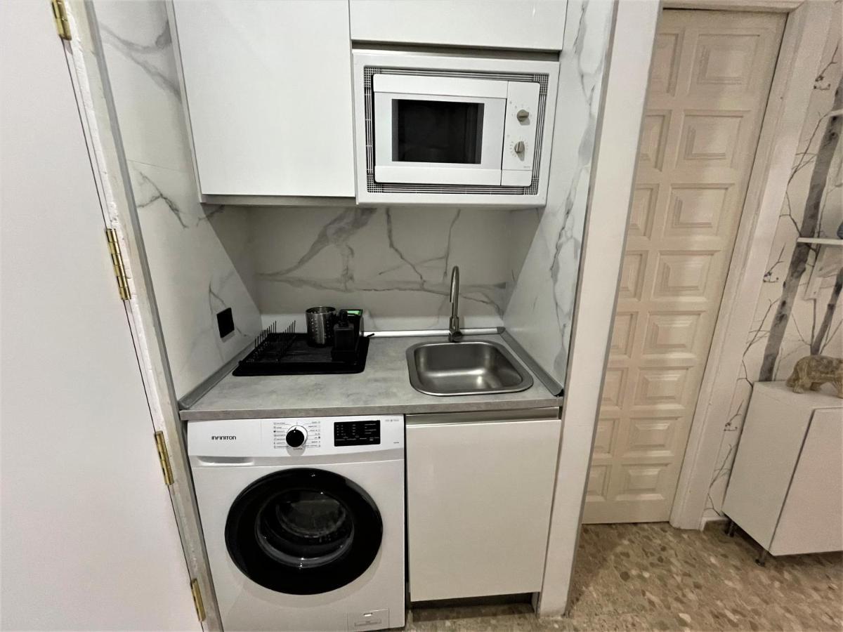 טורמולינוס Ver620 - Terraza Con Vistas Al Mar, Reformado, Wifi, Fire Stick Amazon, Centro A 5 Min, Playa A 15 Min, מראה חיצוני תמונה