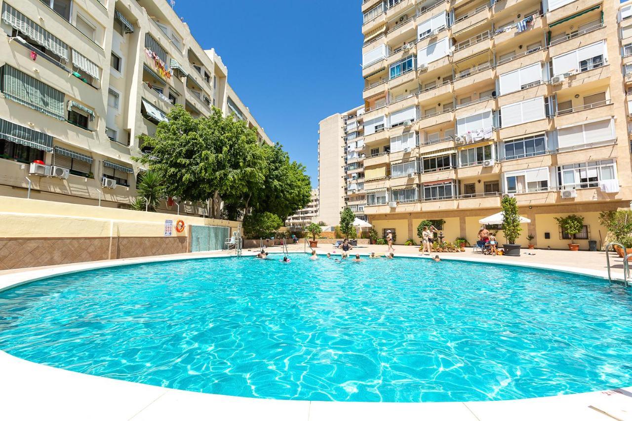 טורמולינוס Ver620 - Terraza Con Vistas Al Mar, Reformado, Wifi, Fire Stick Amazon, Centro A 5 Min, Playa A 15 Min, מראה חיצוני תמונה