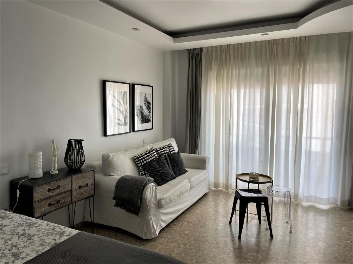 טורמולינוס Ver620 - Terraza Con Vistas Al Mar, Reformado, Wifi, Fire Stick Amazon, Centro A 5 Min, Playa A 15 Min, מראה חיצוני תמונה