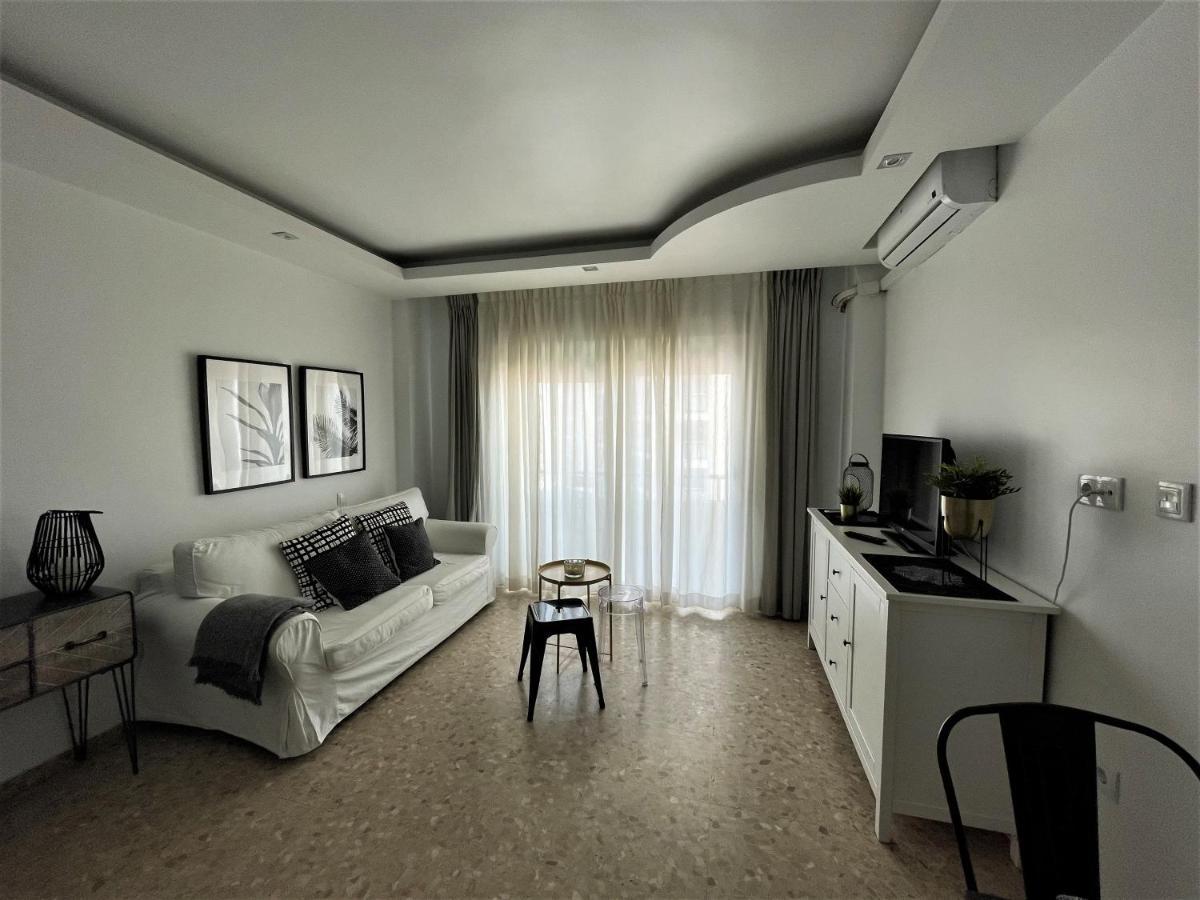 טורמולינוס Ver620 - Terraza Con Vistas Al Mar, Reformado, Wifi, Fire Stick Amazon, Centro A 5 Min, Playa A 15 Min, מראה חיצוני תמונה