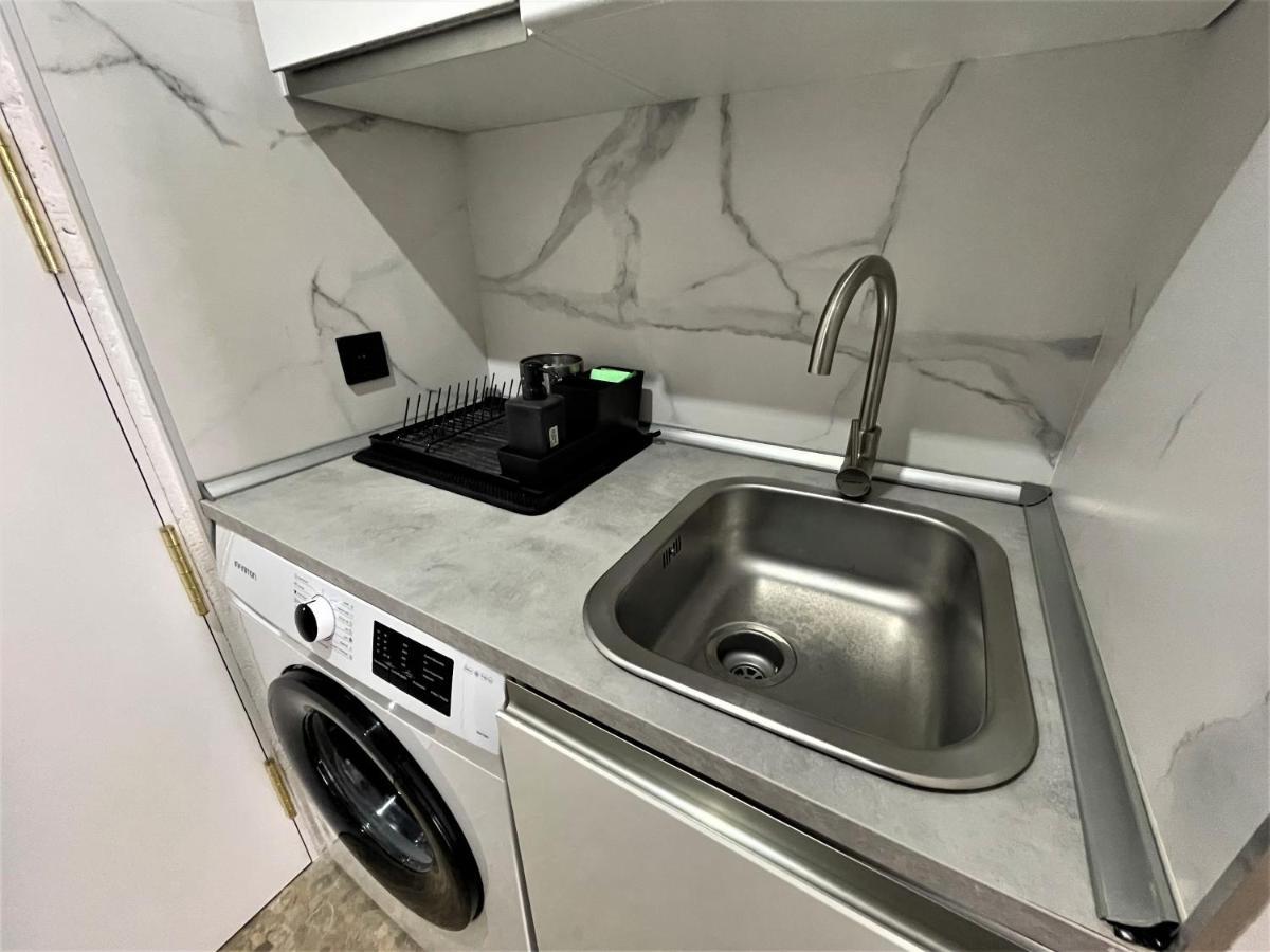 טורמולינוס Ver620 - Terraza Con Vistas Al Mar, Reformado, Wifi, Fire Stick Amazon, Centro A 5 Min, Playa A 15 Min, מראה חיצוני תמונה