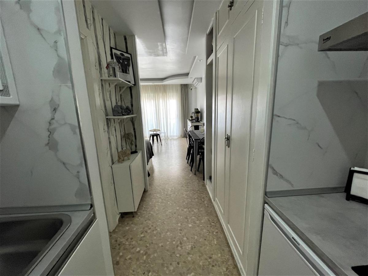 טורמולינוס Ver620 - Terraza Con Vistas Al Mar, Reformado, Wifi, Fire Stick Amazon, Centro A 5 Min, Playa A 15 Min, מראה חיצוני תמונה