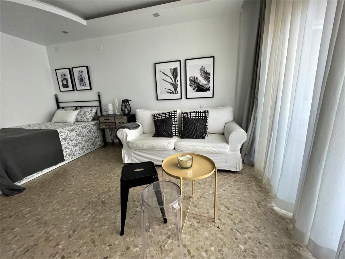 טורמולינוס Ver620 - Terraza Con Vistas Al Mar, Reformado, Wifi, Fire Stick Amazon, Centro A 5 Min, Playa A 15 Min, מראה חיצוני תמונה