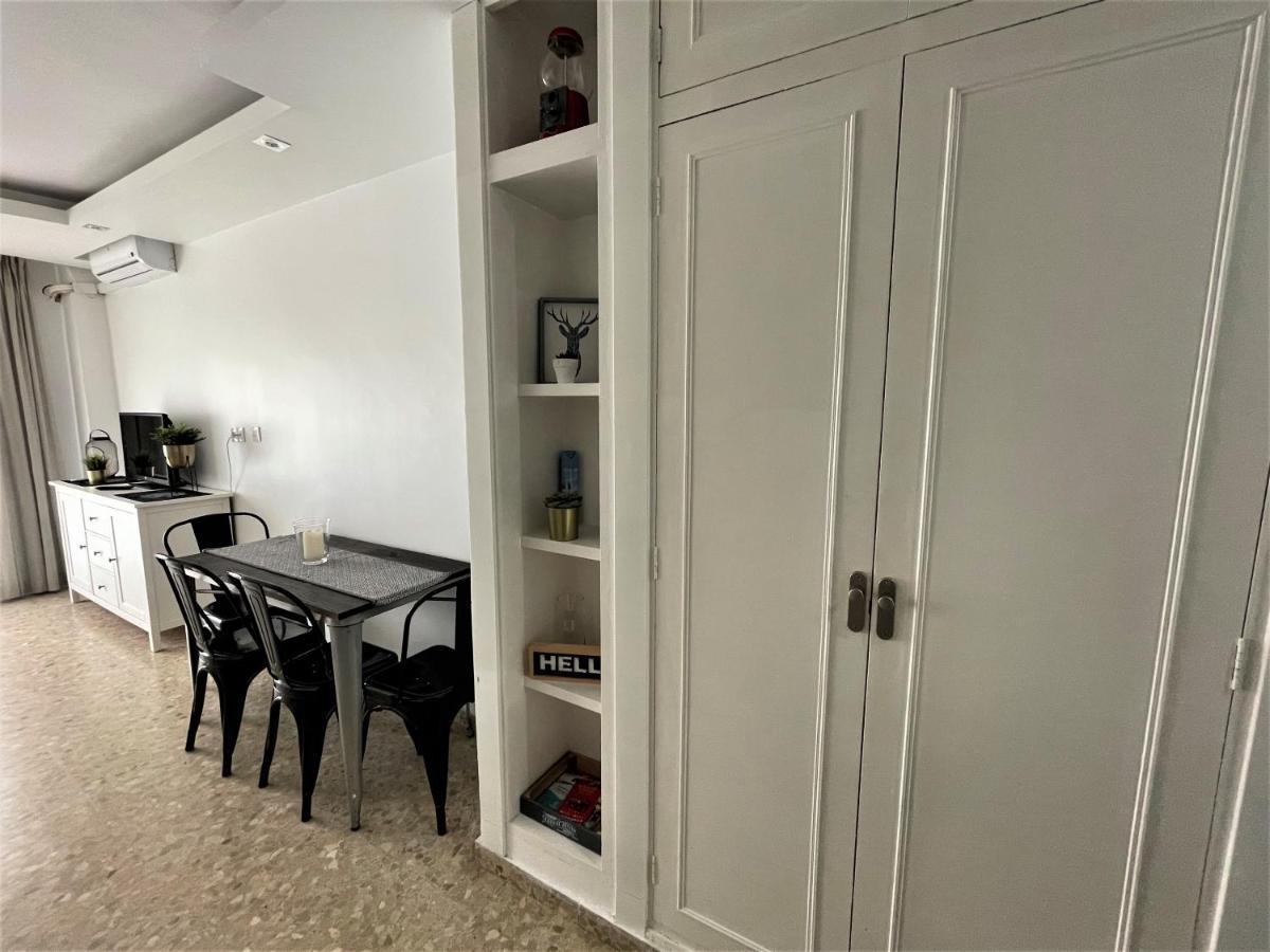 טורמולינוס Ver620 - Terraza Con Vistas Al Mar, Reformado, Wifi, Fire Stick Amazon, Centro A 5 Min, Playa A 15 Min, מראה חיצוני תמונה