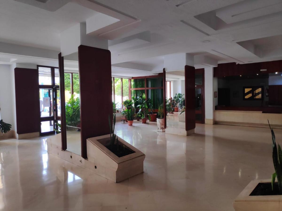 טורמולינוס Ver620 - Terraza Con Vistas Al Mar, Reformado, Wifi, Fire Stick Amazon, Centro A 5 Min, Playa A 15 Min, מראה חיצוני תמונה