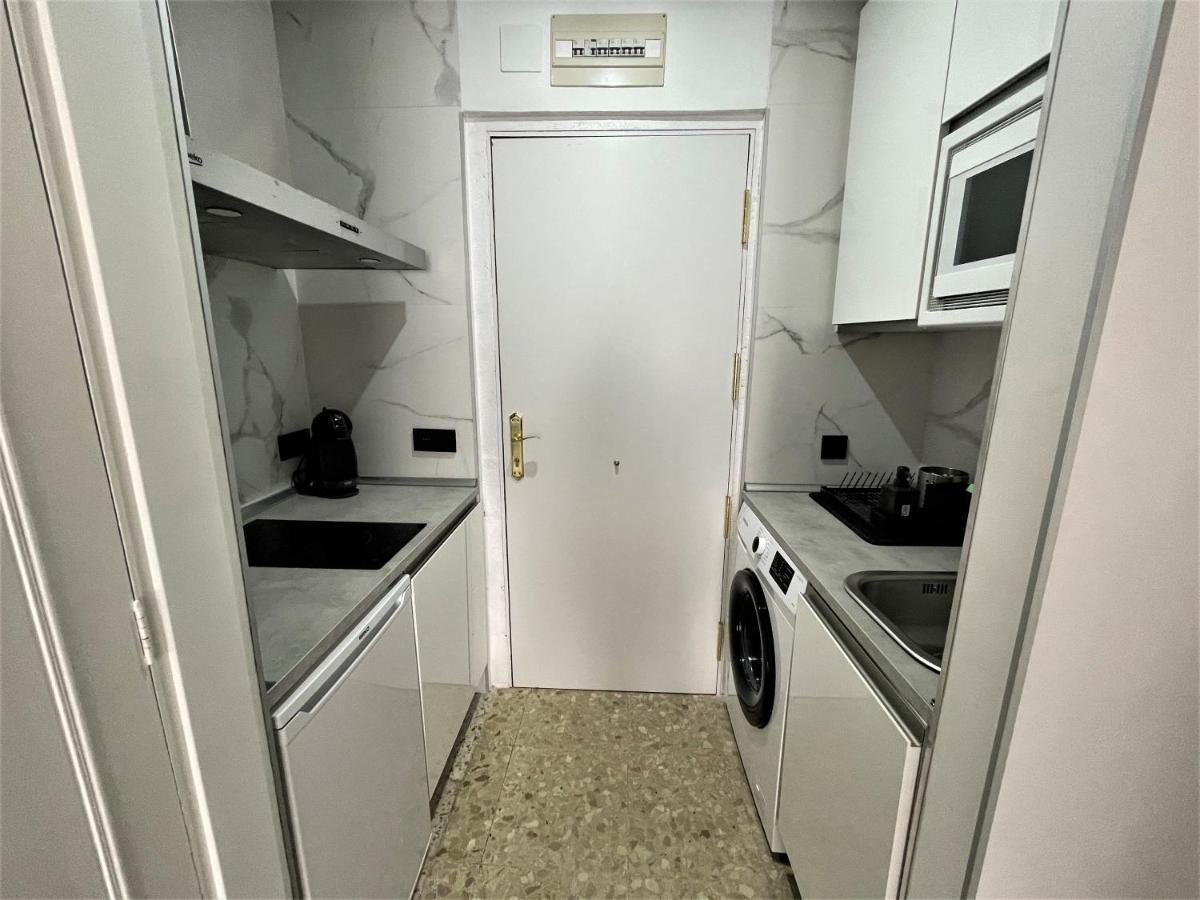 טורמולינוס Ver620 - Terraza Con Vistas Al Mar, Reformado, Wifi, Fire Stick Amazon, Centro A 5 Min, Playa A 15 Min, מראה חיצוני תמונה