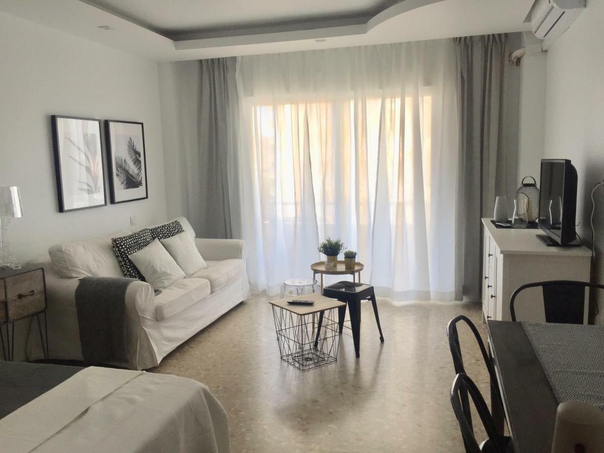 טורמולינוס Ver620 - Terraza Con Vistas Al Mar, Reformado, Wifi, Fire Stick Amazon, Centro A 5 Min, Playa A 15 Min, מראה חיצוני תמונה